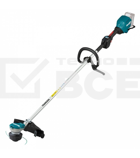 Газонокосилка ручная Makita UR003GZ 550Вт