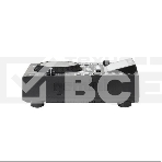 Медиа проигрыватель Gemini MDJ-500 DJ медиапроигрыватель с возможностью воспроизведения с USB-накопителей; 24 бит/192 кГц; 4,3
