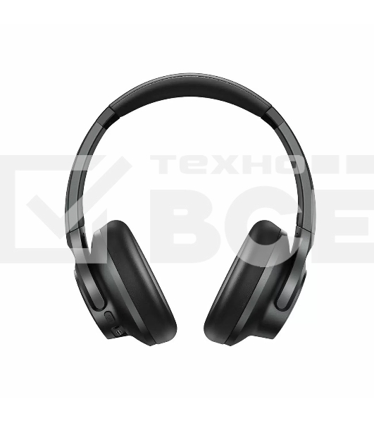 Беспроводные наушники Soundcore Q20i черный
