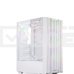 Компьютерный корпус ABR GQ-8 (8025) (USB3.0X1 + USB2.0 X2+audio), фото 1