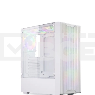 Компьютерный корпус ABR GQ-8 (8025) (USB3.0X1 + USB2.0 X2+audio)