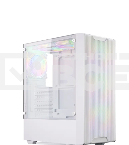 Компьютерный корпус ABR GQ-8 (8025) (USB3.0X1 + USB2.0 X2+audio)