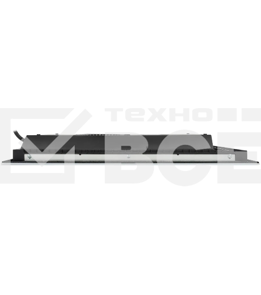 Индукционная варочная поверхность Hyundai HHI 3772 WG белый