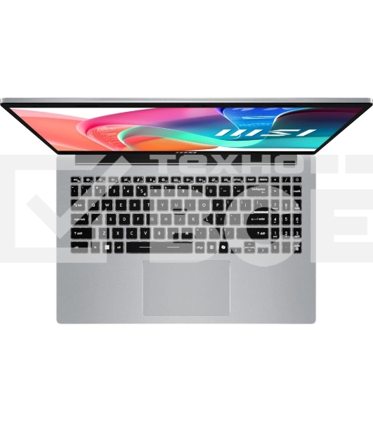 Ноутбук MSI Modern 15 F13MG-476XRU Intel Core i5-1334U/16Gb/SSD512Gb/15.6