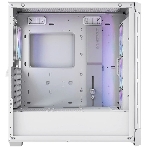 Компьютерный корпус Cougar Airface Pro RGb White 4x120MM ARGb FAN, ARGb FAN HUB, БЕЗ БП, БЕЛЫЙ, E-ATX, фото6