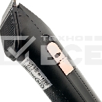 Машинка для стрижки BRAYER BR3401, LED-дисплей, 4 насад, турбо, титан. покр, регу. высоты лезвий, фото6