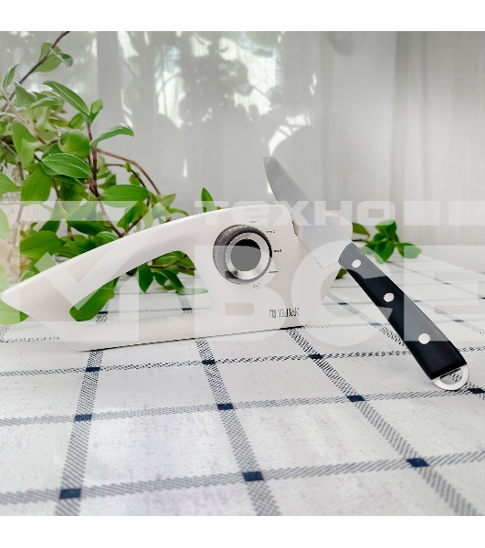 Точилка TalleR TR-62511