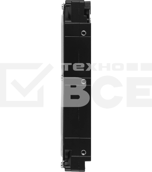 Жесткий диск Seagate ST6000VX008 SATA 6Tb 5400RPM 6Gb/S 256MB