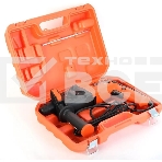 Перфоратор PATRIOT THE ONE RH 242, SDS+, 1.9Дж, 720Вт, 0-2000об/мин, 0-6300уд/мин, фото10