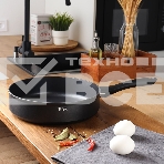 Сковорода глубокая TalleR TR-44178 28 см 