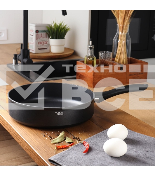 Сковорода глубокая TalleR TR-44178 28 см 