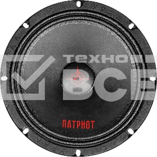 Акустическая система URAL ПАТРИОТ АС-ПТ200