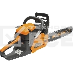 Пила бензиновая CARVER RSG 362MF [01.004.00061] (Металл.стартер, целлюлозный фильтр; 20', цепь PROFI 0,325-1,5-76зв.), фото6