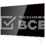 Телевизор Asano 32' 32LH1011T белый LED HD 60Hz, фото2