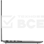Ноутбук Lenovo Yoga Pro 7 14IAH10 Core Ultra 9 285H 32Gb SSD1Tb Intel Arc 140T 14.5' OLED Touch 3K (3000x1876) Windows 11 Home grey WiFi BT Cam (83KF002LRK), фото4