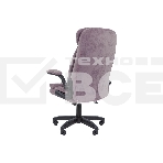 Кресло компьютерное Chairman Home 533 ткань S лиловый, фото9