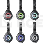 Портативная колонка Defender Enjoy 20 3Вт, черный, BT/light/Type-C 1, фото6