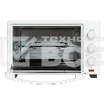 Мини-печь SUPRA MTS-3291, фото9