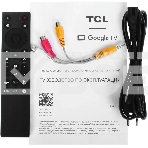 Телевизор TCL 43