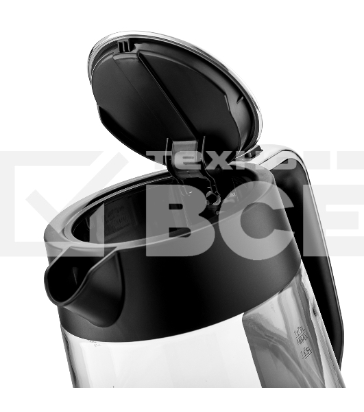 Чайник электрический BRAYER BR6102
