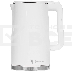 Чайник электрический Sakura SA-2174W, фото 1