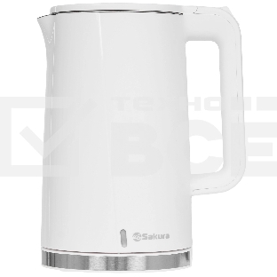 Чайник электрический Sakura SA-2174W