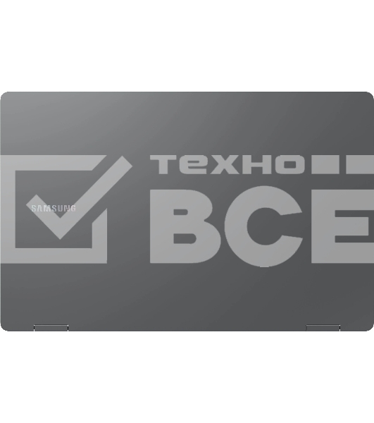 Ноутбук Samsung Galaxy Book 5 Pro 360 NP960 Core Ultra 7 256V 16Gb SSD512Gb Intel Arc 16