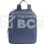 Рюкзак женский Piquadro Circle CA5566W92/BLU4 синий кожа, фото23