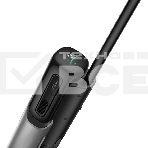 Пылесос моющий Trouver X4 Pro 450Вт черный, фото4