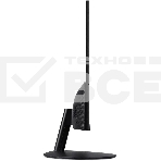 Монитор 23.8' Acer SA242YG0bi IPS 1920x1080, 120 Гц, 1 мс VRB, 16:9, 250 кд/м², 1xVGA, 1xHDMI, черный, фото2
