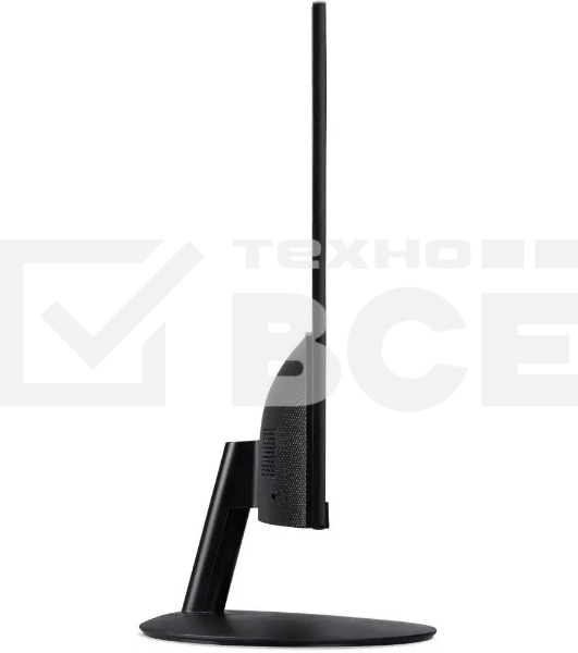 Монитор 23.8' Acer SA242YG0bi IPS 1920x1080, 120 Гц, 1 мс VRB, 16:9, 250 кд/м², 1xVGA, 1xHDMI, черный