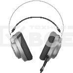 Гарнитура проводная с микрофоном A4Tech Bloody J200S серый 2м мониторные USB оголовье (J200S), фото18