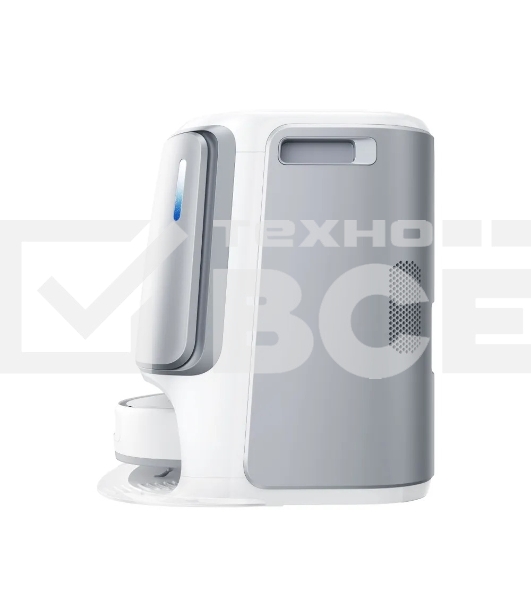 Робот-пылесос Narwal Freo Z Ultra белый YJCC017