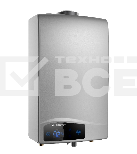 Газовая колонка Ariston NEXT EVO SFT 11 NG EXP