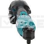 Гайковерт Makita WR100DZ аккум. патрон:квад.3/8', фото7