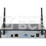 Видеорегистратор Dahua DHI-NVR2104HC-W, фото2