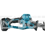 Сабельная пила Makita DJR189RTJ аккум. 3100ход/мин ДА, фото6