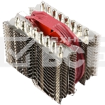 Кулер для процессора Thermalright Silver Arrow TR4, высота 163 мм, 600-2500 об/мин, 21-45 дБА, PWM (001373), фото7