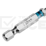 Бита Gross Torx 15х50 мм, сталь S2, шестигр., 2 шт., фото2