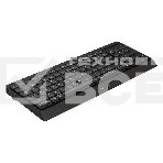 Клавиатура проводная A4Tech Fstyler FK15, USB, черный, фото20