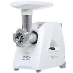 Мясорубка электрическая Аксион М35.03 белый, 1500 Вт, 1.7 кг/мин, реверс, защита от перегрузки, насадки - 4, фото5
