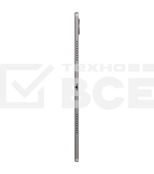 Планшет HONOR Pad X8b 11', 6Gb, 256Gb, Wi-Fi, MagicOS, серый