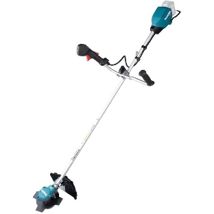 Триммер аккамуляторный Makita XGT, 40 В, 0 Ач