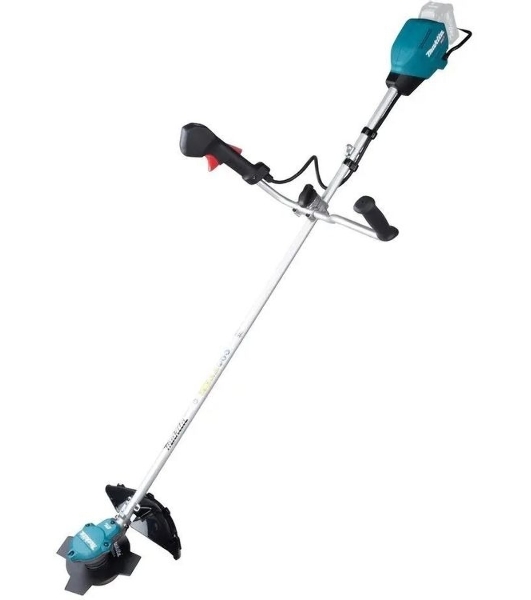 Триммер аккамуляторный Makita XGT, 40 В, 0 Ач