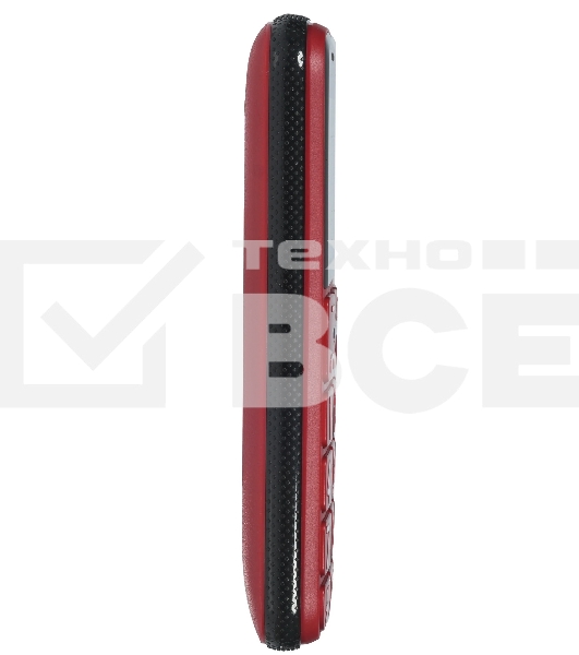 Мобильный телефон BQ 1851 Respect красный