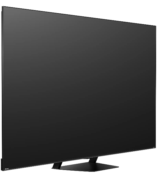 Телевизор Hisense 75' 75U7S PRO черный