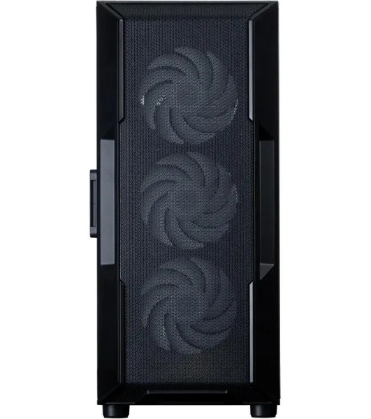 Корпус Zalman Miditower i3 NEO V2 Black (без БП)