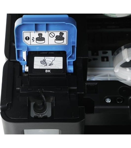 МФУ струйное Canon PIXMA G3410 (2315C009), A4, цветное, печ. 8.8 стр/мин (ч/б) 5 стр/мин (цвет), скан. до 19 стр/мин., 4800x1200 dpi (принтер) 1200х600 dpi (сканер), USB, Wi-Fi