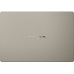 Ноутбук Asus Zenbook A14 UX3407QA-QD556W/14'/OLED/Qualcomm Snapdragon X X1-26-100/16Gb/512Gb SSD/Qualcomm Adreno/Windows 11 Home/бежевый/0.98kg, фото6