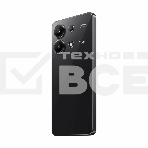 Смартфон Xiaomi Redmi Note 13, 8/256Gb, черный, фото12